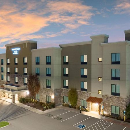 Towneplace Suites By Marriott Nashville Smyrna Exterior foto