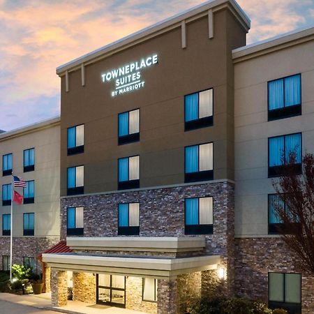 Towneplace Suites By Marriott Nashville Smyrna Exterior foto