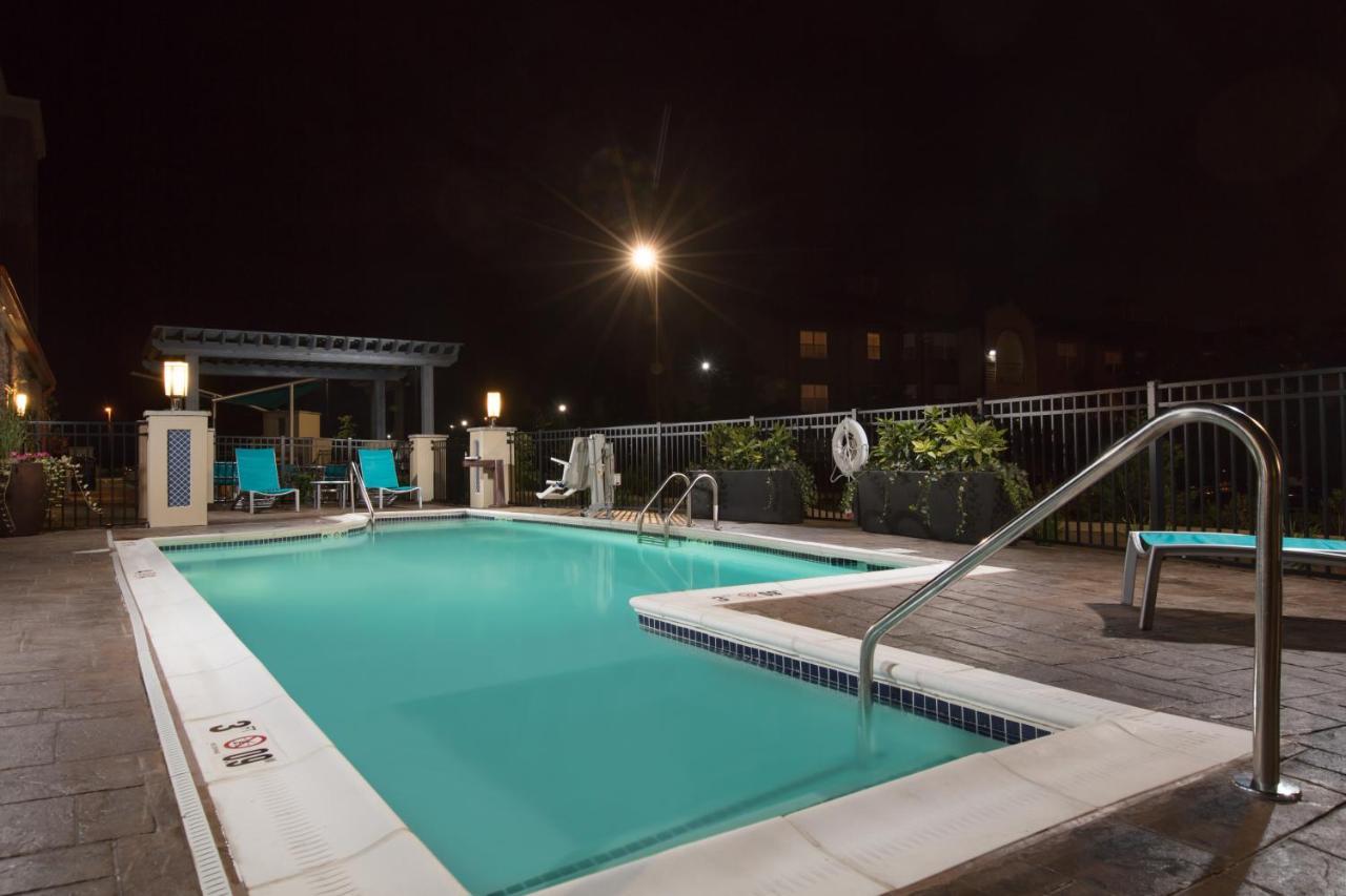 Towneplace Suites By Marriott Nashville Smyrna Exterior foto