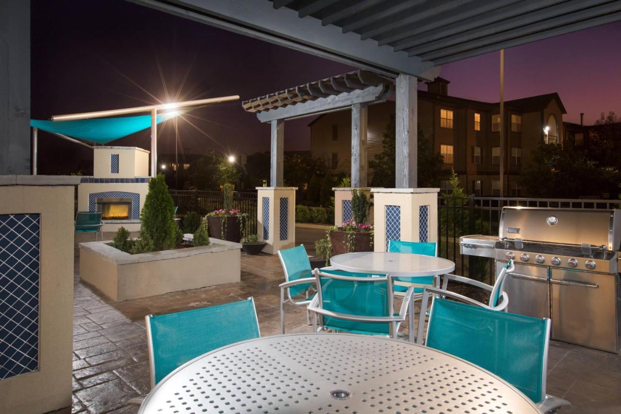 Towneplace Suites By Marriott Nashville Smyrna Exterior foto