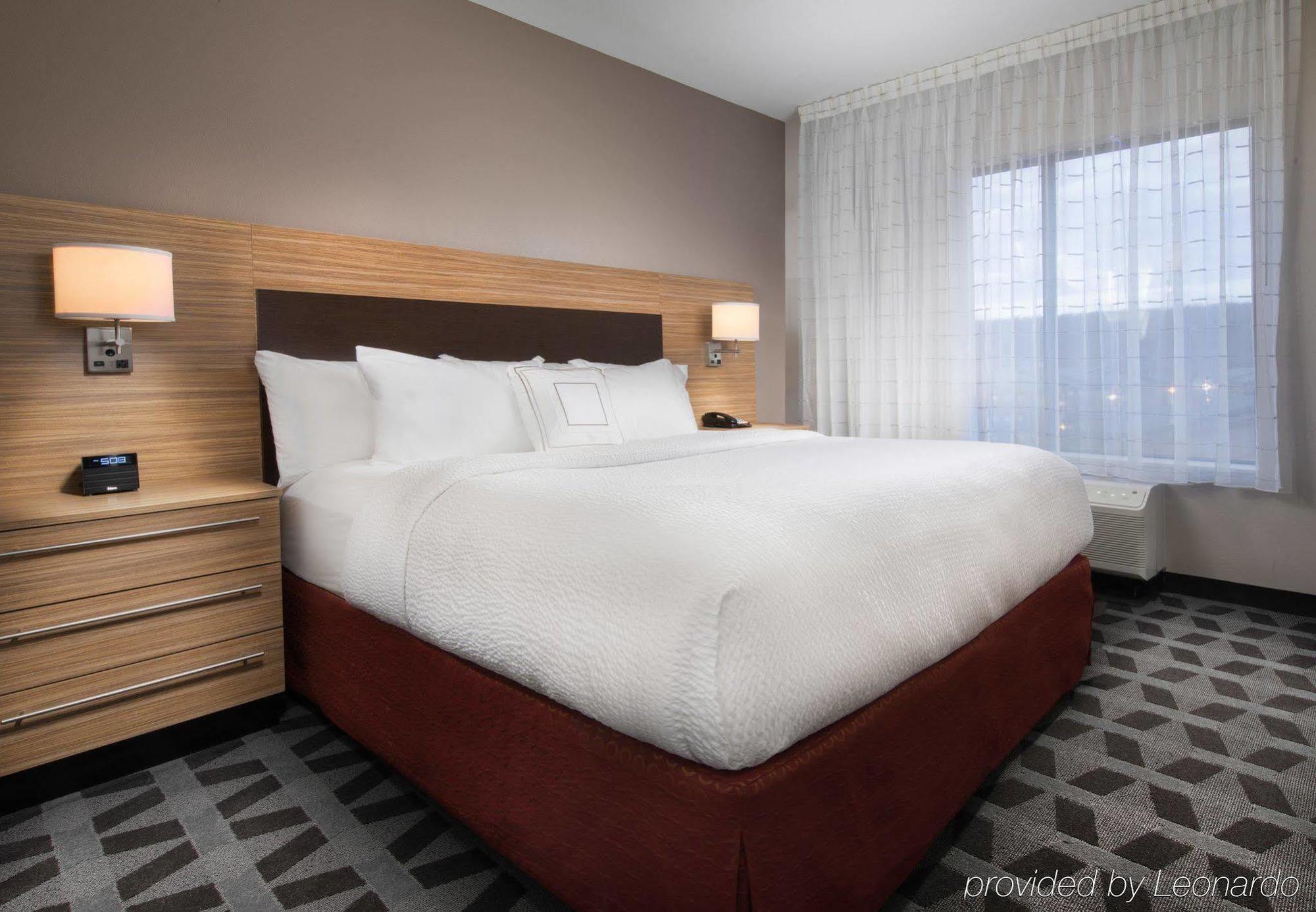 Towneplace Suites By Marriott Nashville Smyrna Exterior foto