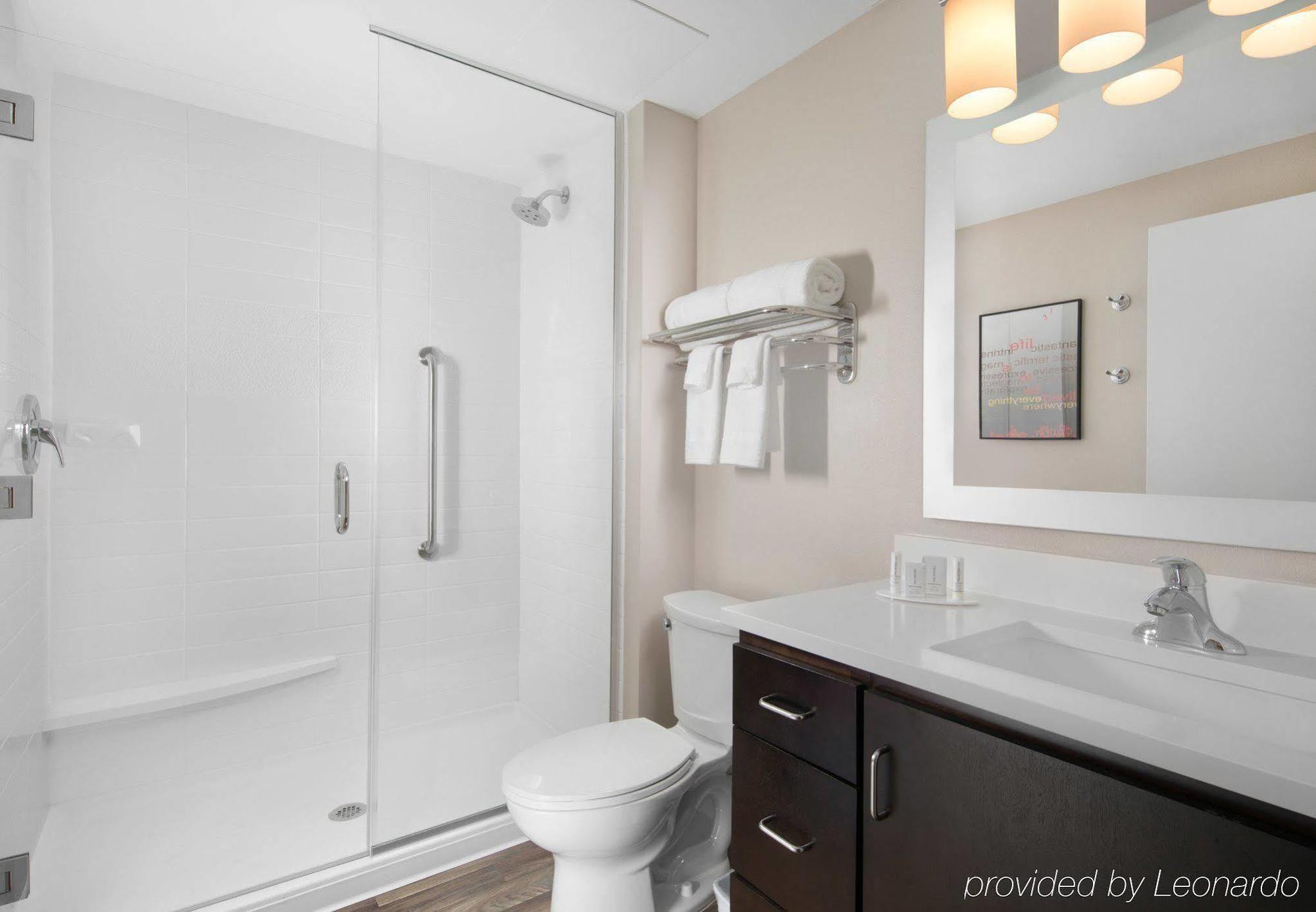 Towneplace Suites By Marriott Nashville Smyrna Exterior foto