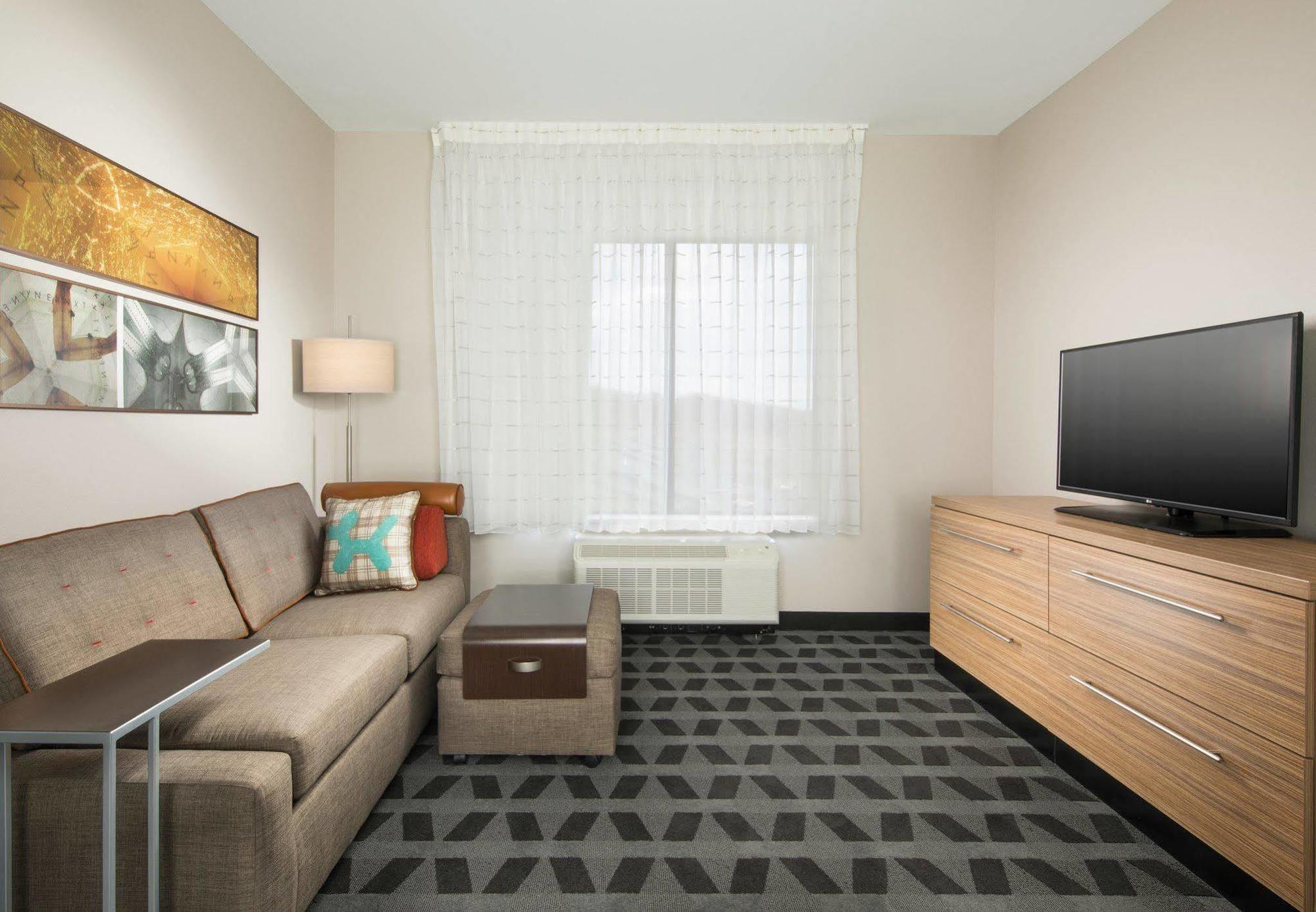 Towneplace Suites By Marriott Nashville Smyrna Exterior foto