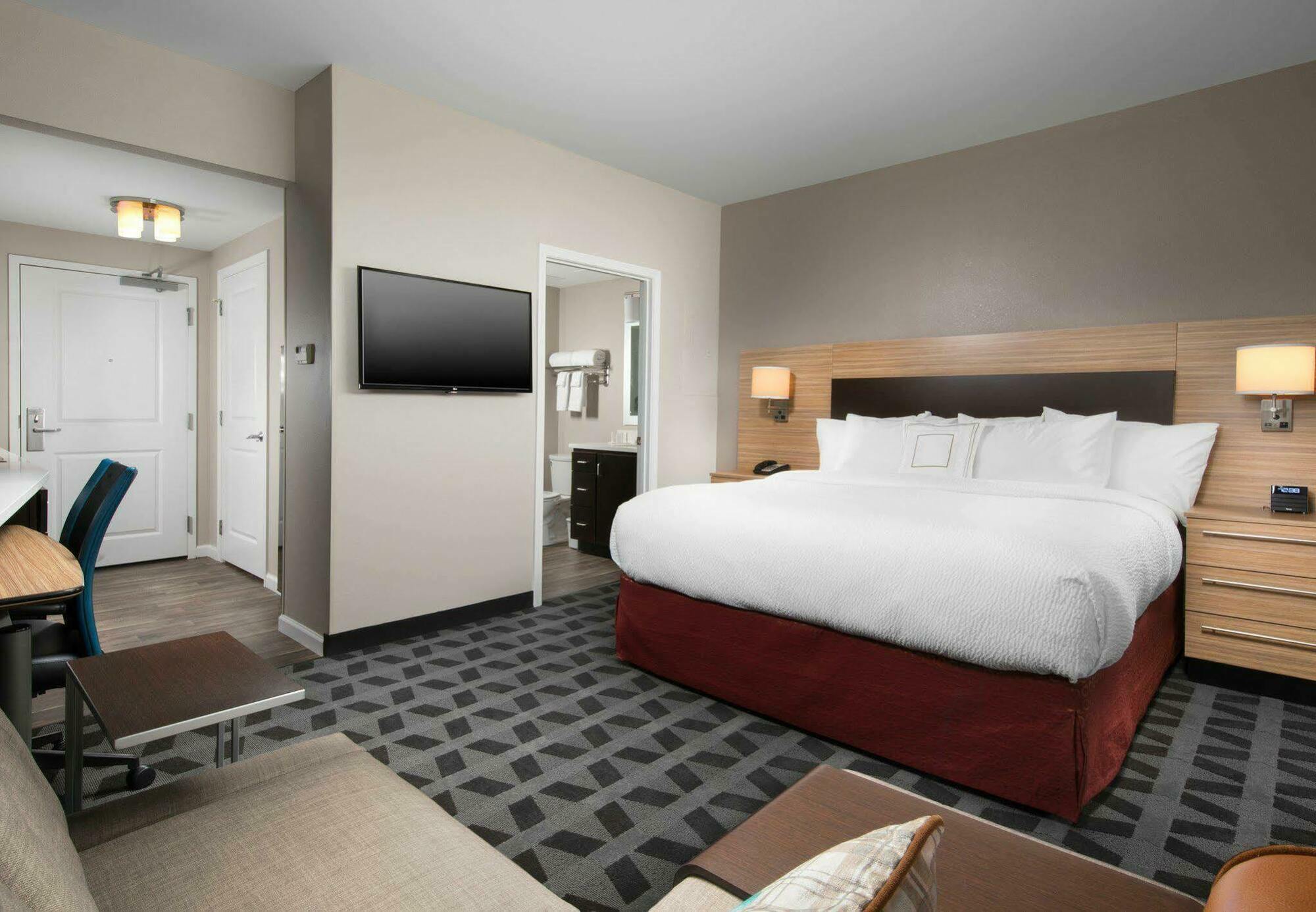 Towneplace Suites By Marriott Nashville Smyrna Exterior foto