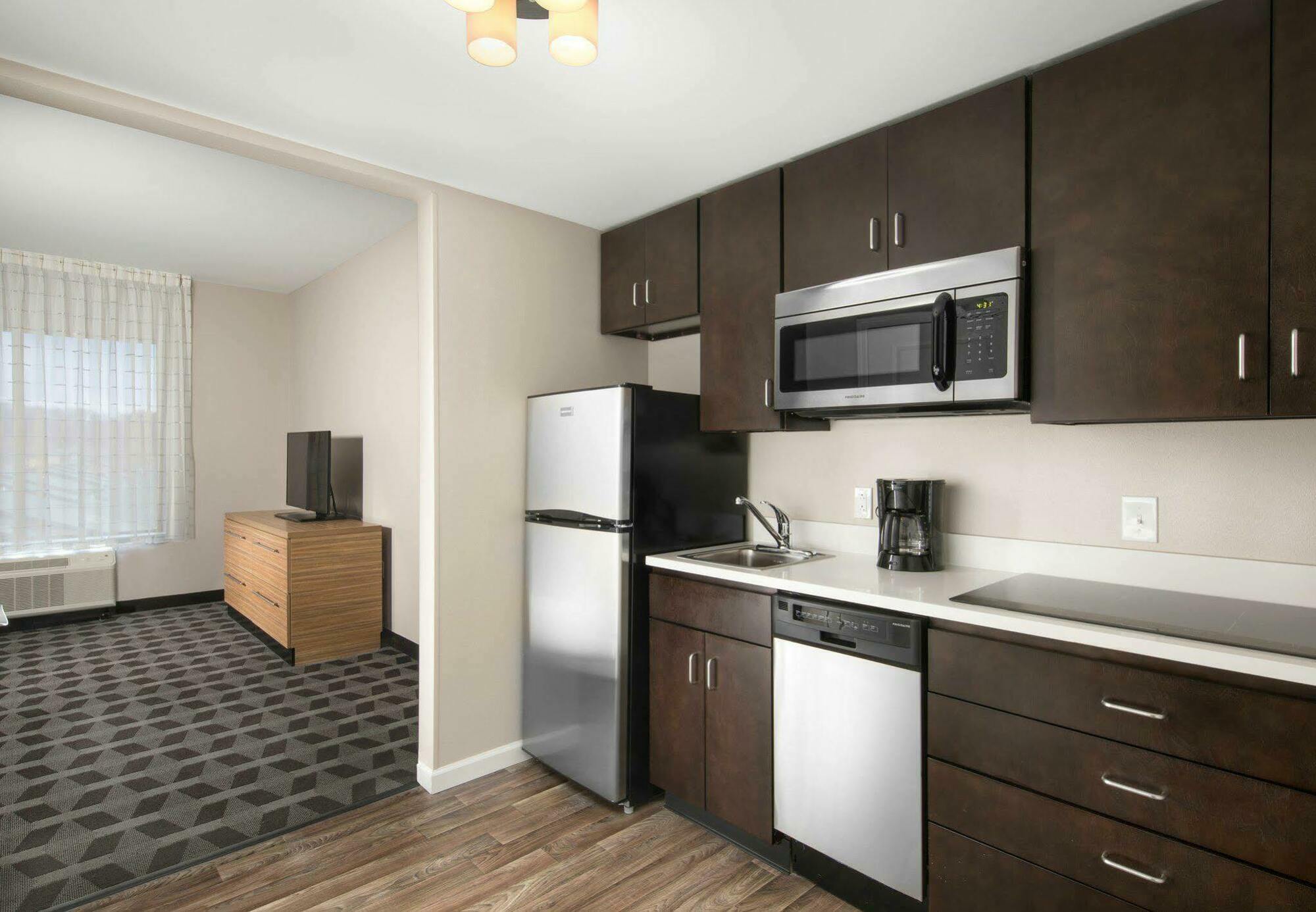 Towneplace Suites By Marriott Nashville Smyrna Exterior foto